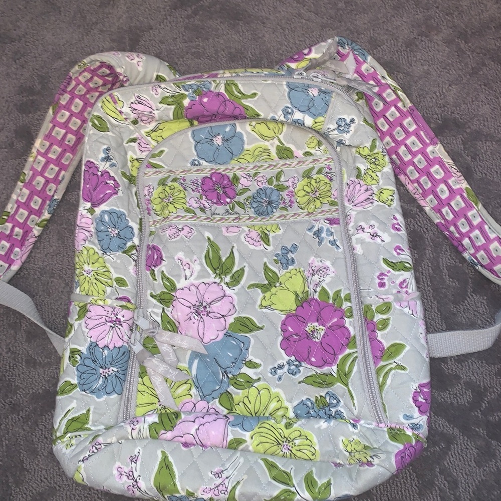 Vera Bradley backpack